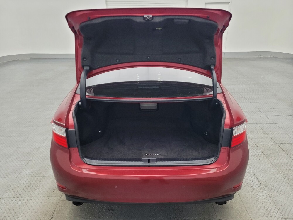 2015 Lexus ES 350 in Orlando, FL 32808 - 18129119 29