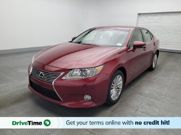 2015 Lexus ES 350 in Orlando, FL 32808