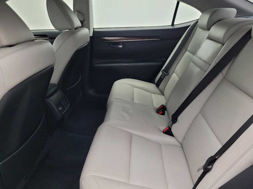 2015 Lexus ES 350 in Orlando, FL 32808 - 18129119 18