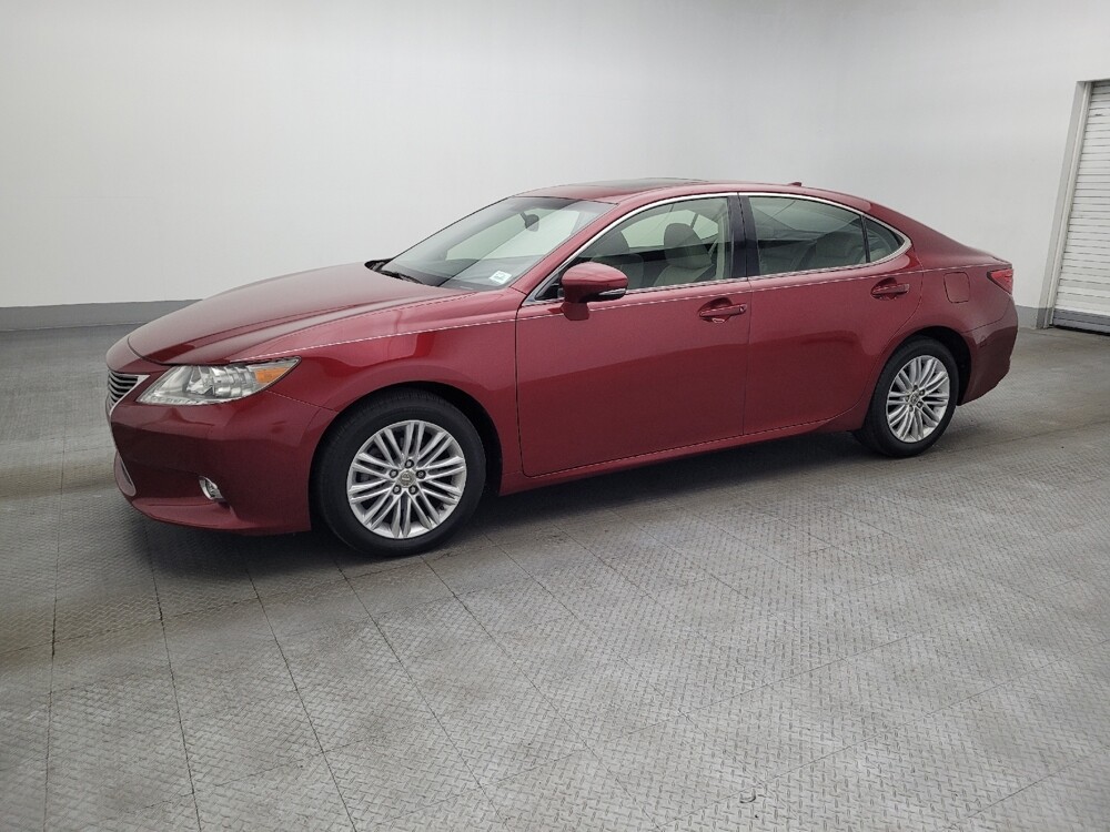2015 Lexus ES 350 in Orlando, FL 32808 - 18129119 2