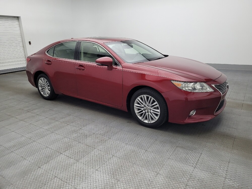 2015 Lexus ES 350 in Orlando, FL 32808 - 18129119 11