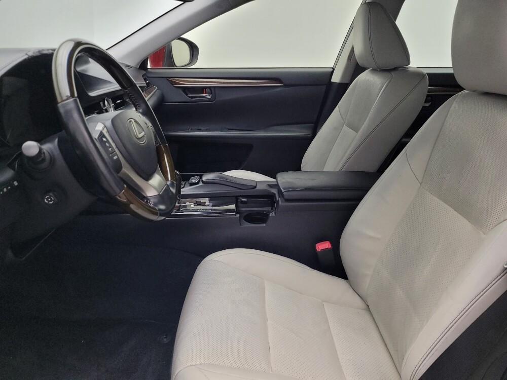 2015 Lexus ES 350 in Orlando, FL 32808 - 18129119 17