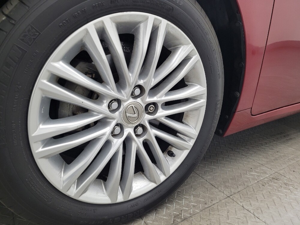 2015 Lexus ES 350 in Orlando, FL 32808 - 18129119 31