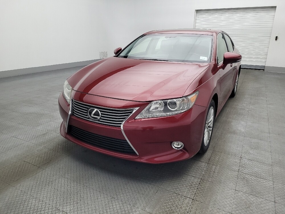 2015 Lexus ES 350 in Orlando, FL 32808 - 18129119 15