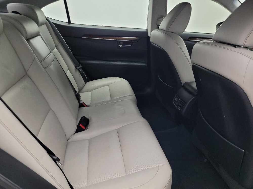 2015 Lexus ES 350 in Orlando, FL 32808 - 18129119 19