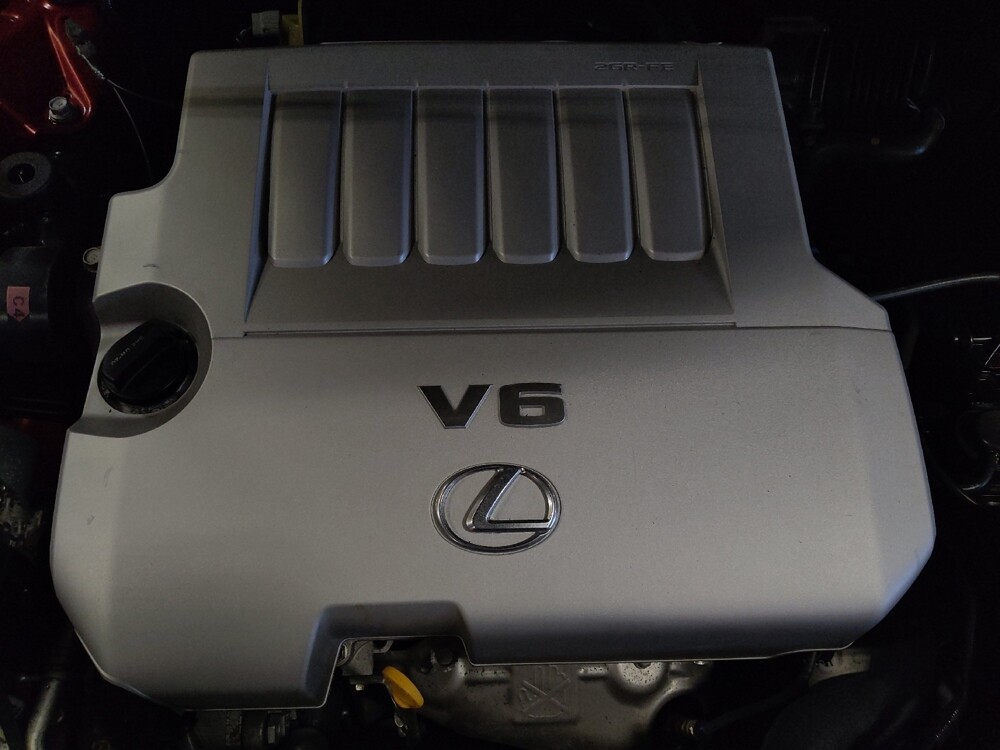 2015 Lexus ES 350 in Orlando, FL 32808 - 18129119 30