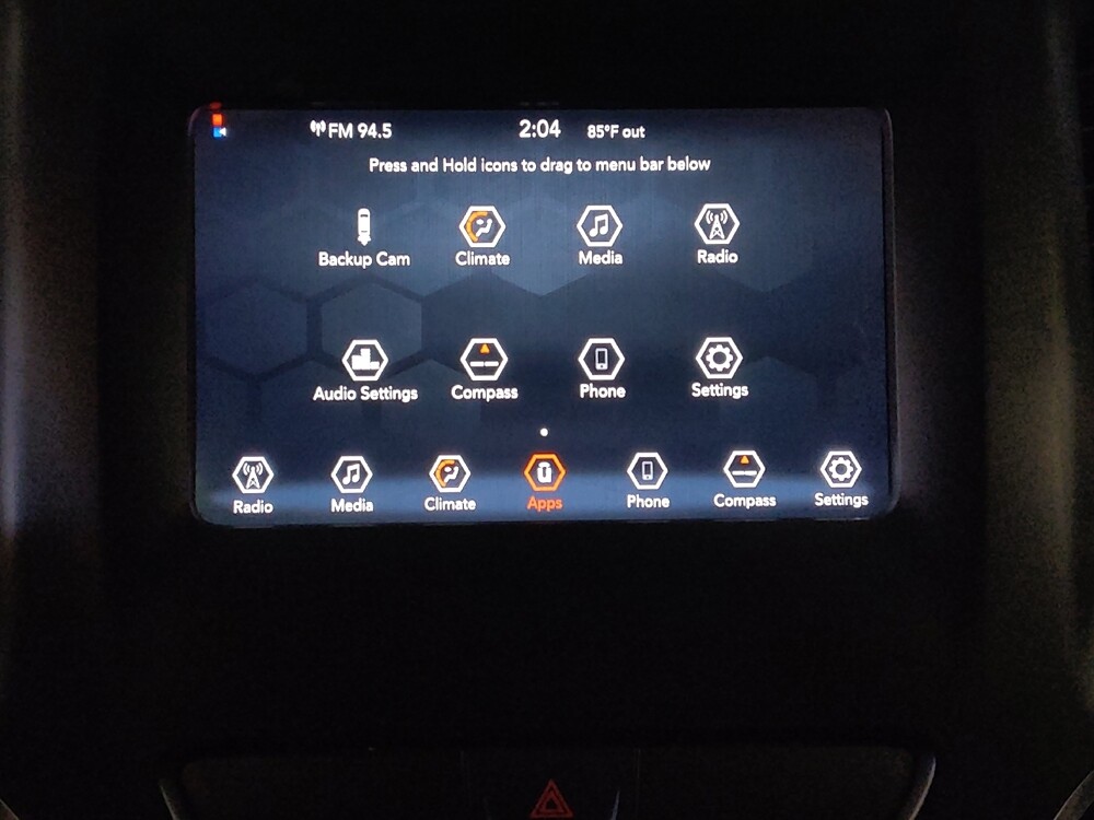 2019 Jeep Cherokee in Orlando, FL 32808 - 18129120 25