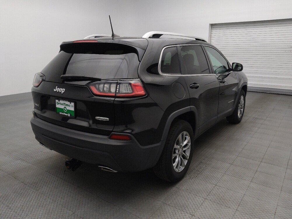 2019 Jeep Cherokee in Orlando, FL 32808 - 18129120 9