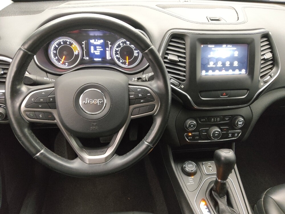 2019 Jeep Cherokee in Orlando, FL 32808 - 18129120 22