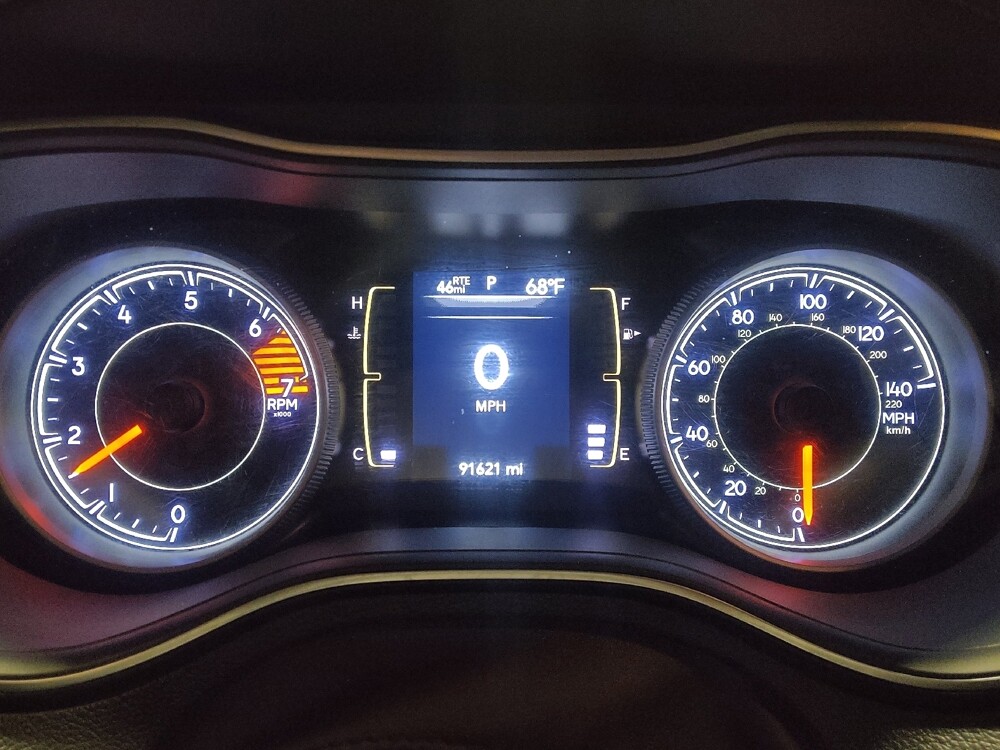 2019 Jeep Cherokee in Ocala, FL 34471 - 18129123 23