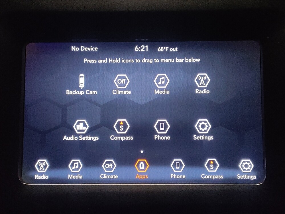 2019 Jeep Cherokee in Ocala, FL 34471 - 18129123 25