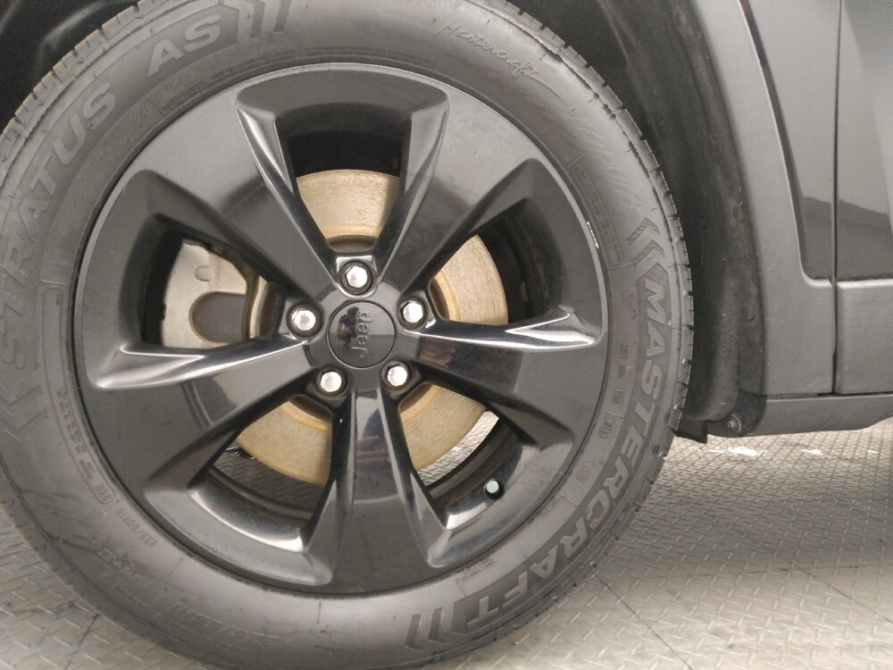 2019 Jeep Cherokee in Ocala, FL 34471 - 18129123 31