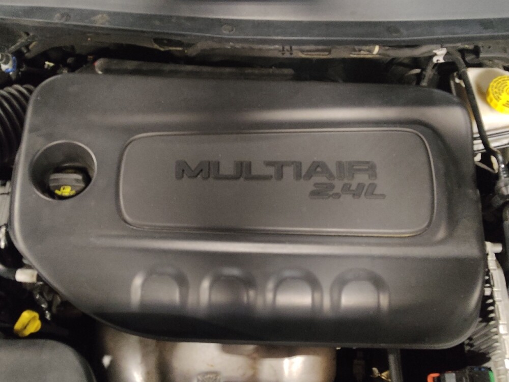 2019 Jeep Cherokee in Ocala, FL 34471 - 18129123 30