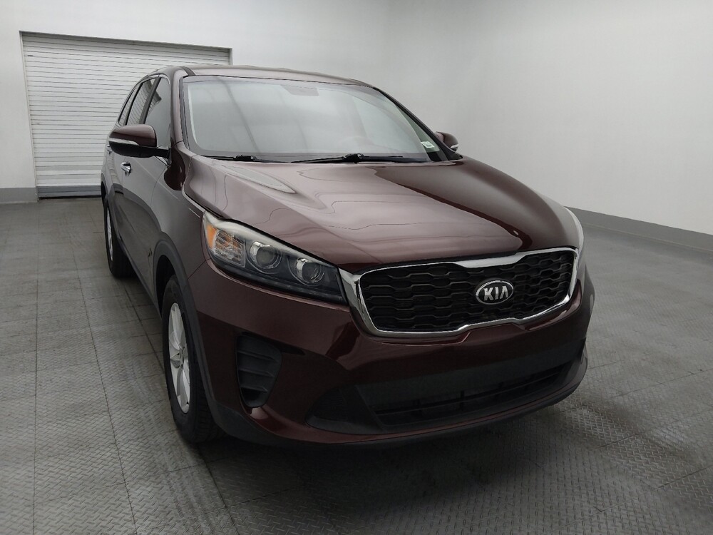 2020 Kia Sorento in West Palm Beach, FL 33409 - 18129124 14