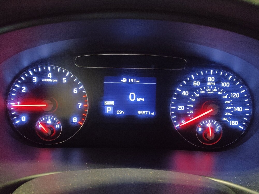 2020 Kia Sorento in West Palm Beach, FL 33409 - 18129124 23