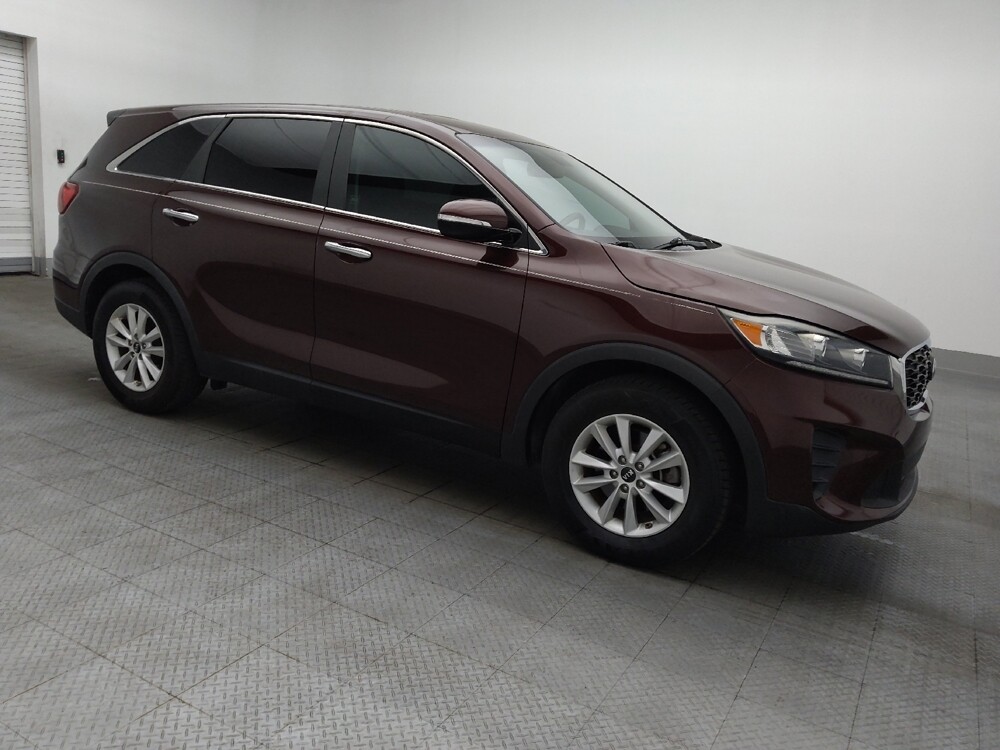 2020 Kia Sorento in West Palm Beach, FL 33409 - 18129124 11