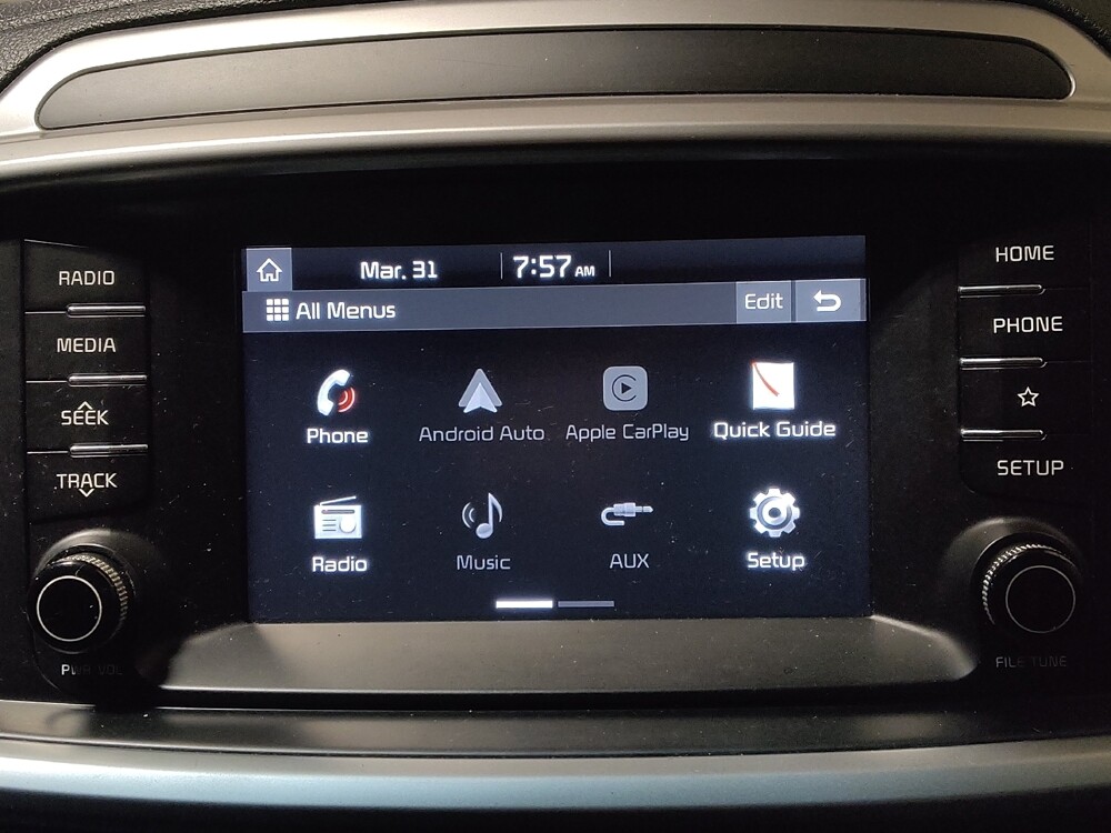 2020 Kia Sorento in West Palm Beach, FL 33409 - 18129124 25