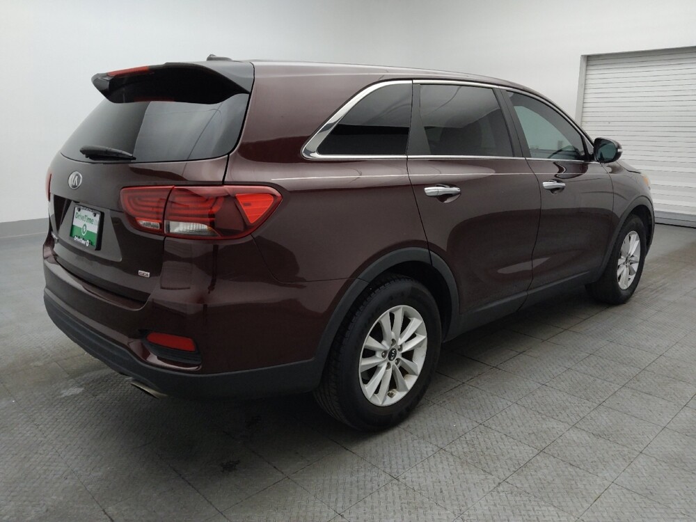 2020 Kia Sorento in West Palm Beach, FL 33409 - 18129124 9
