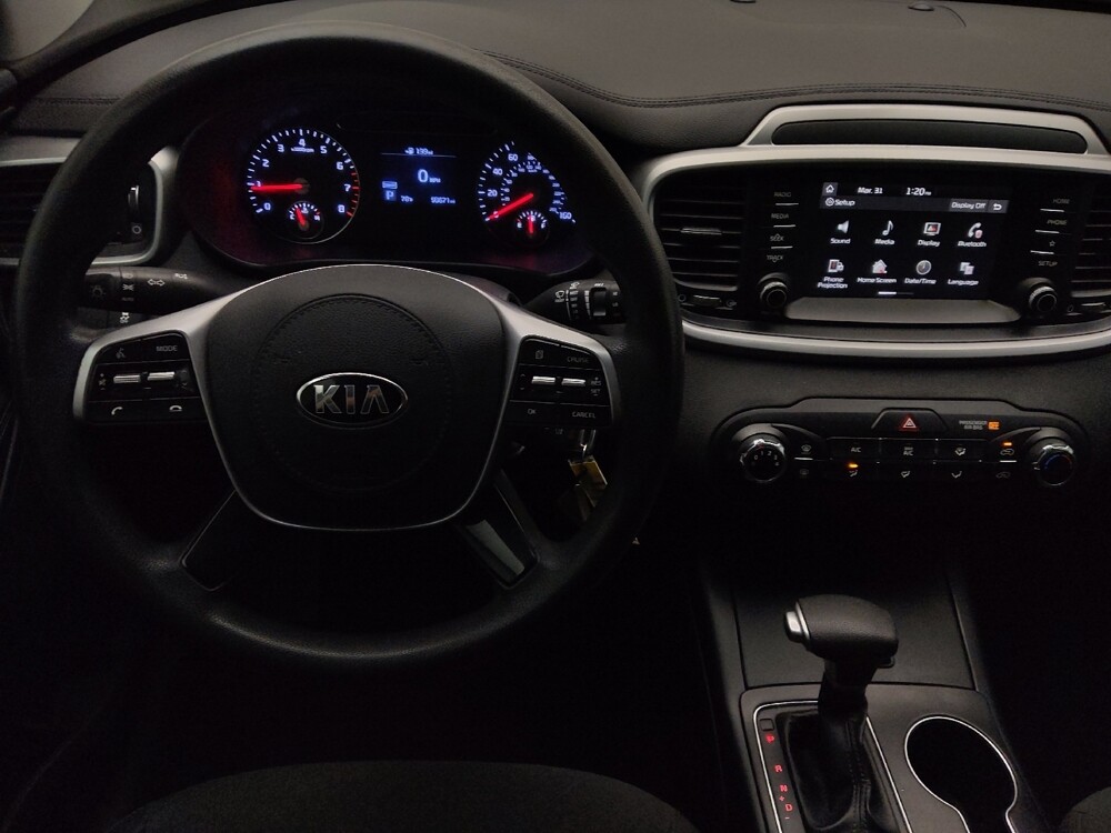 2020 Kia Sorento in West Palm Beach, FL 33409 - 18129124 22