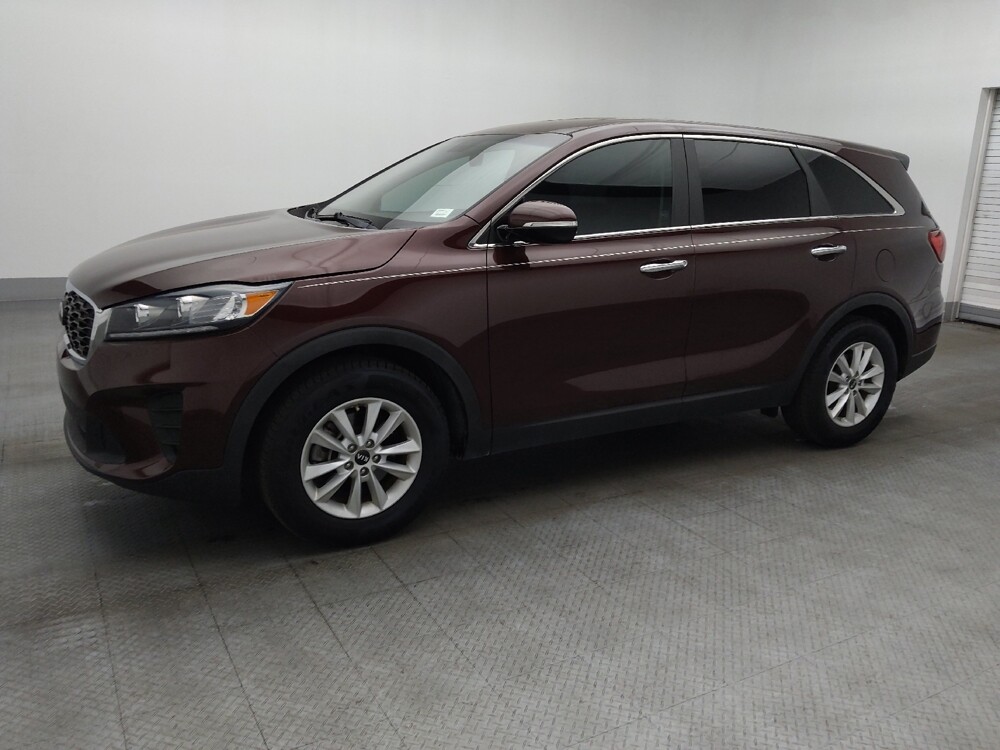 2020 Kia Sorento in West Palm Beach, FL 33409 - 18129124 2