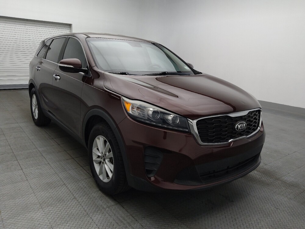 2020 Kia Sorento in West Palm Beach, FL 33409 - 18129124 13