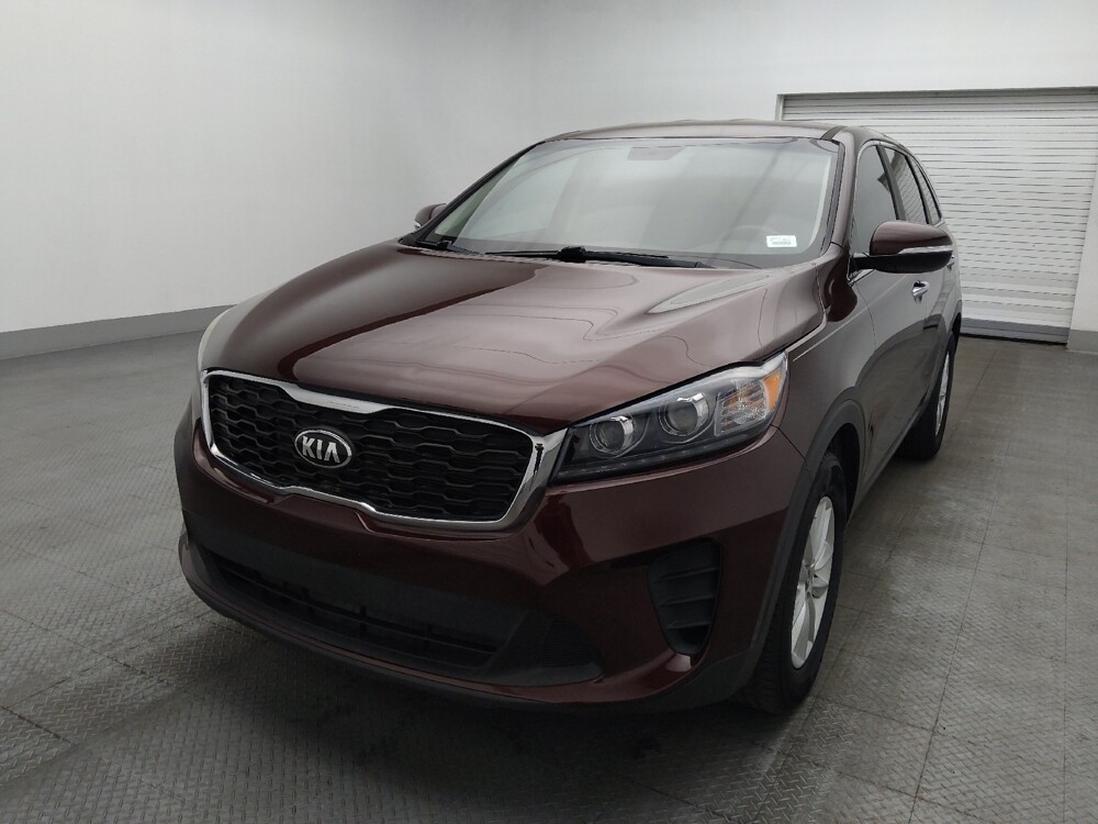 2020 Kia Sorento in West Palm Beach, FL 33409 - 18129124 15