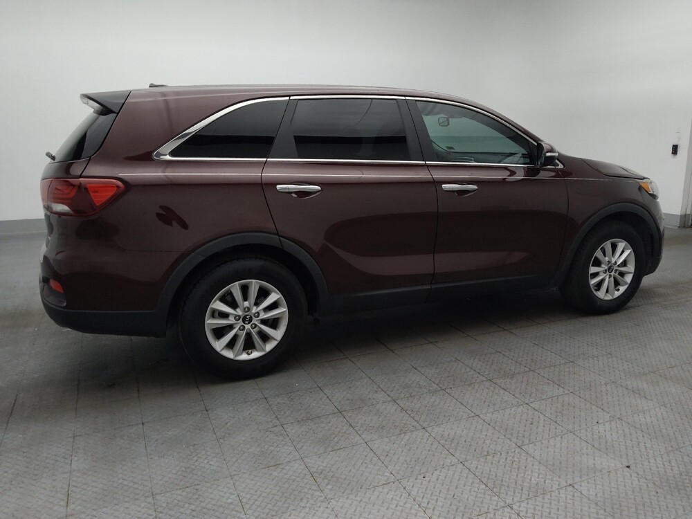 2020 Kia Sorento in West Palm Beach, FL 33409 - 18129124 10