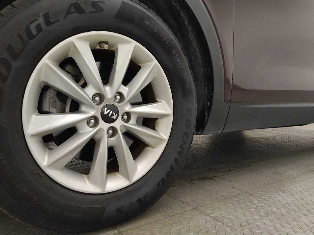 2020 Kia Sorento in West Palm Beach, FL 33409 - 18129124 31