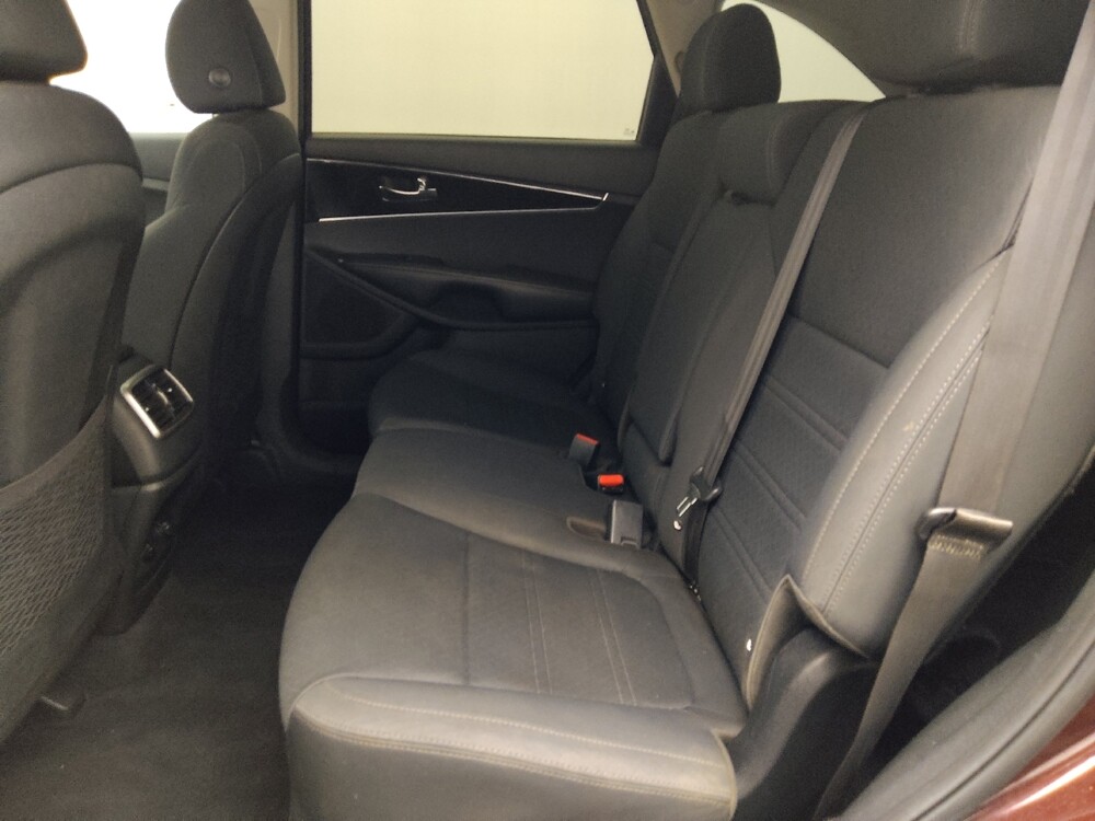 2020 Kia Sorento in West Palm Beach, FL 33409 - 18129124 18