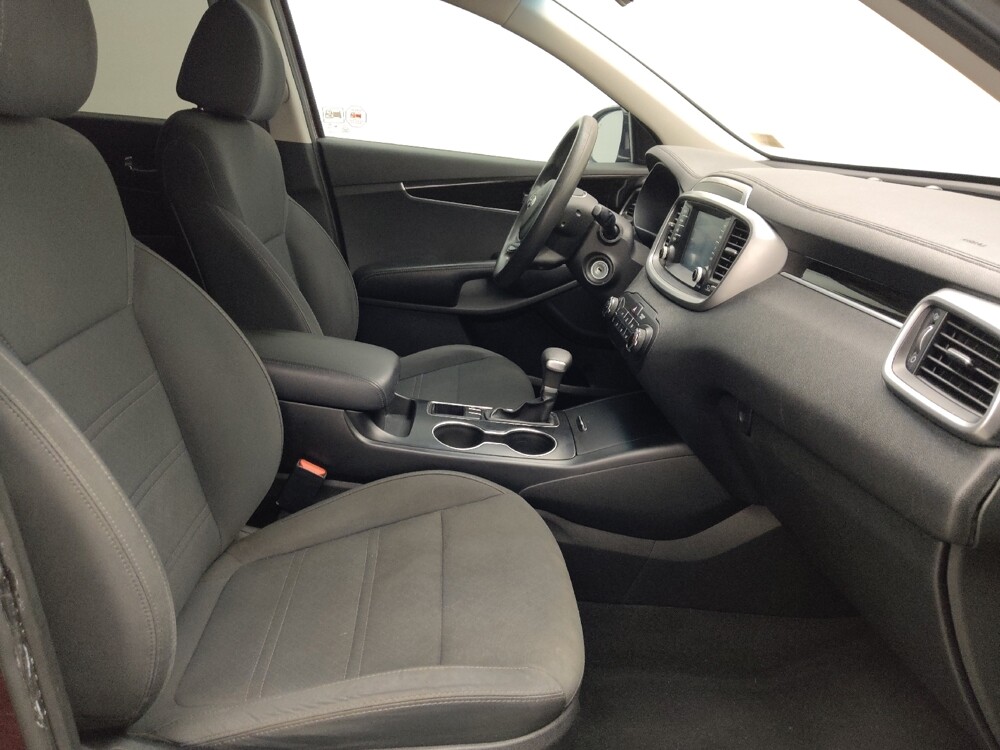 2020 Kia Sorento in West Palm Beach, FL 33409 - 18129124 21