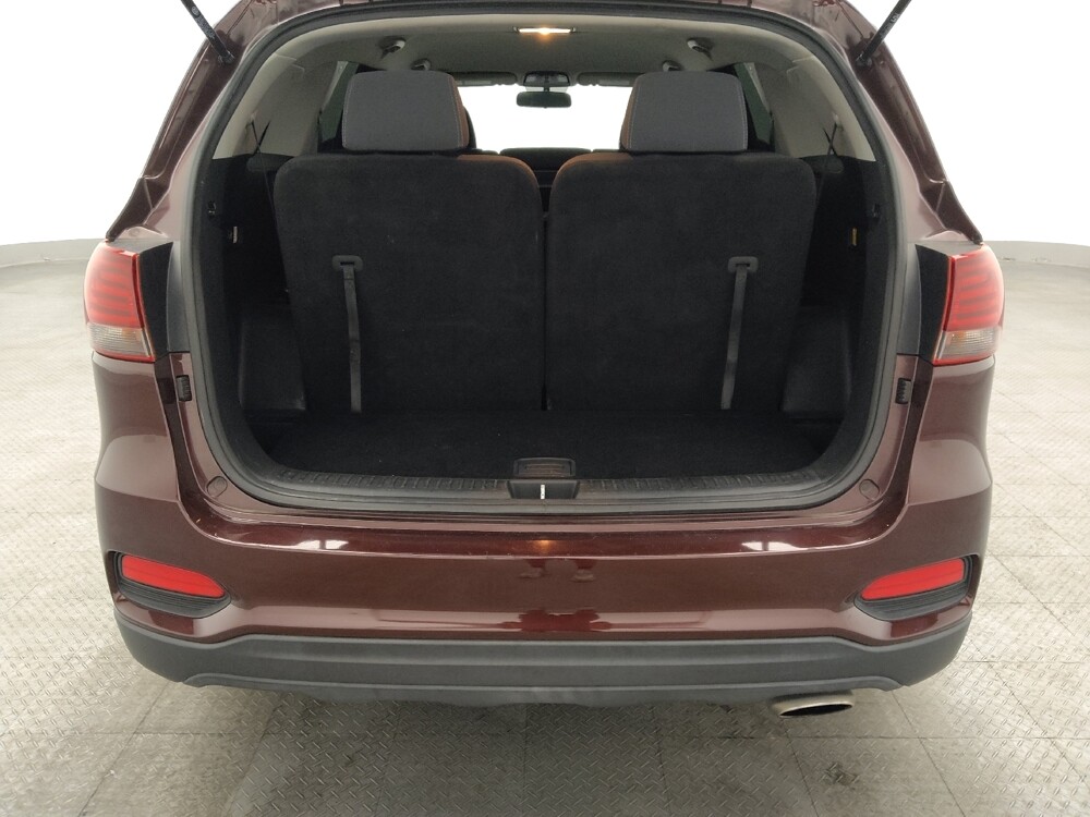 2020 Kia Sorento in West Palm Beach, FL 33409 - 18129124 29