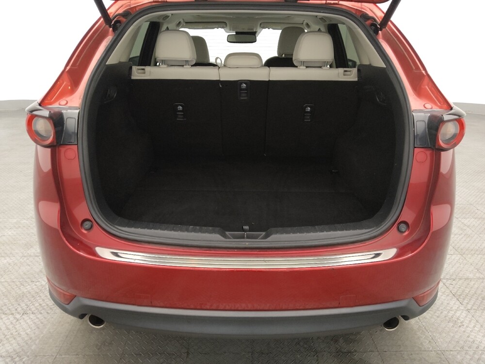 2021 MAZDA CX-5 in Savannah, GA 31419 - 18129126 29
