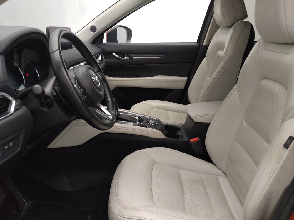 2021 MAZDA CX-5 in Savannah, GA 31419 - 18129126 17