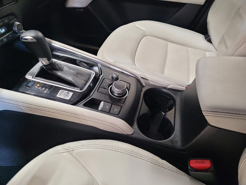 2021 MAZDA CX-5 in Savannah, GA 31419 - 18129126 26