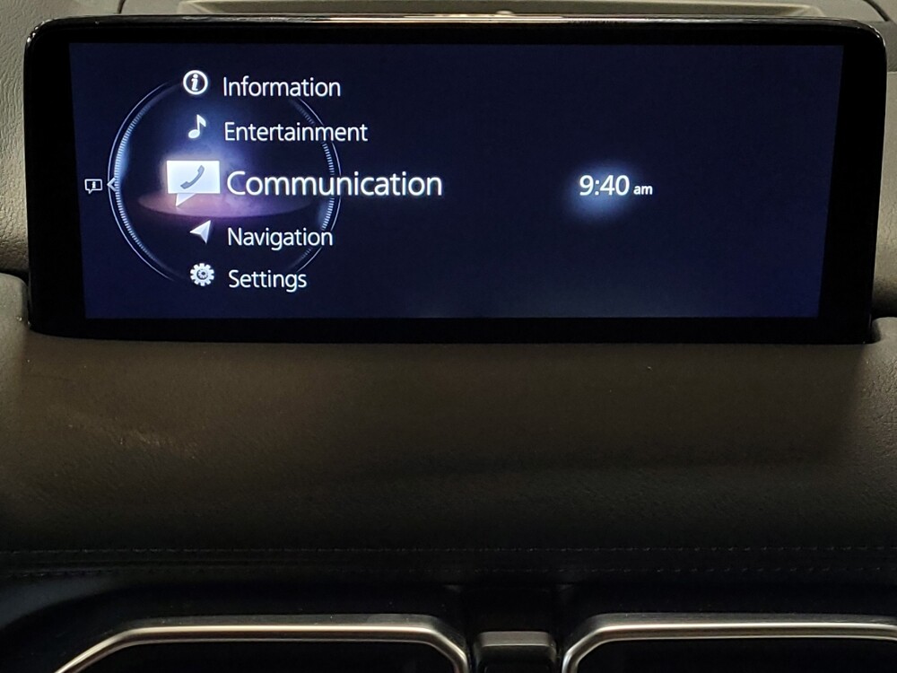 2021 MAZDA CX-5 in Savannah, GA 31419 - 18129126 25