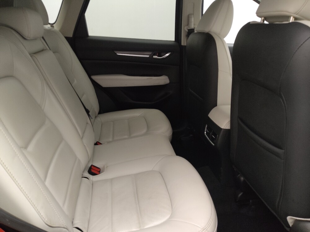 2021 MAZDA CX-5 in Savannah, GA 31419 - 18129126 19