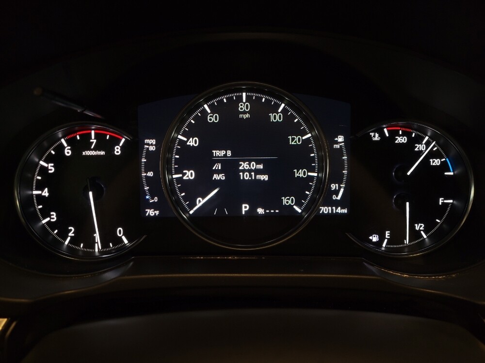 2021 MAZDA CX-5 in Savannah, GA 31419 - 18129126 23