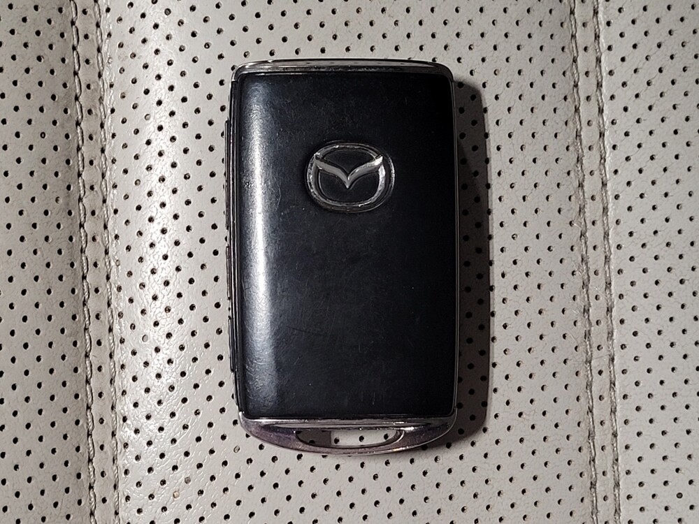 2021 MAZDA CX-5 in Savannah, GA 31419 - 18129126 32