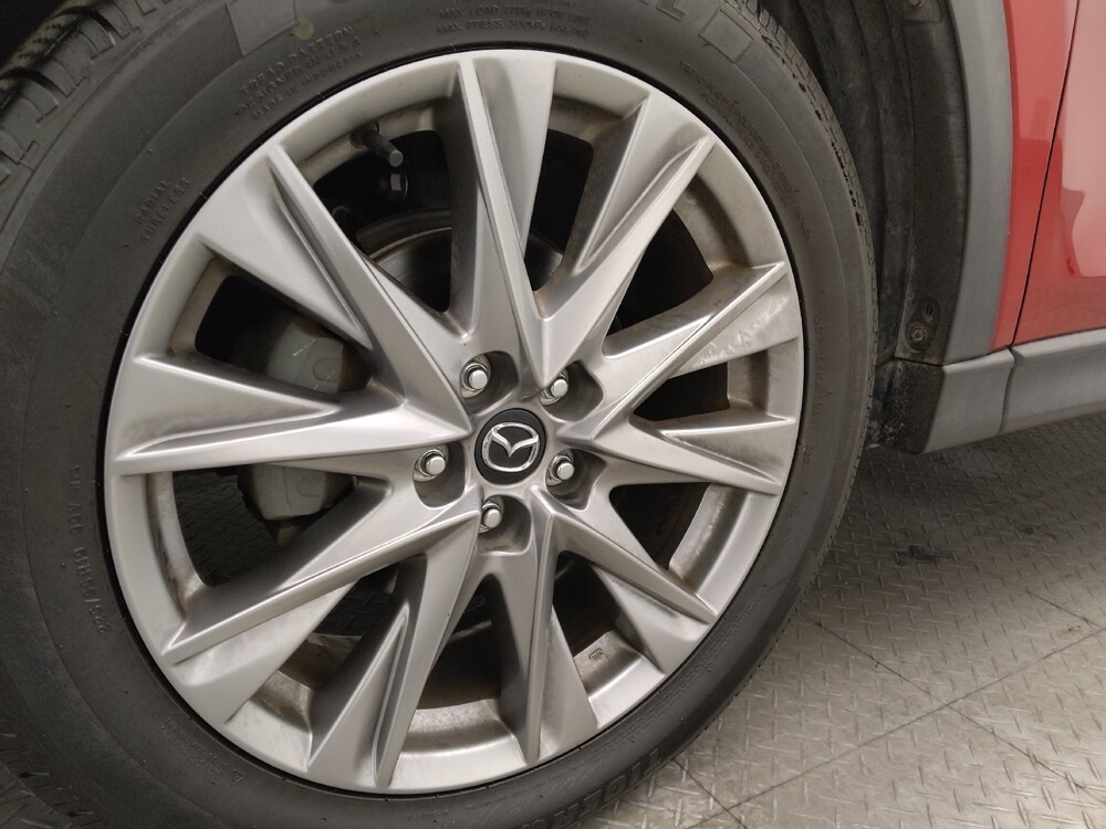 2021 MAZDA CX-5 in Savannah, GA 31419 - 18129126 31