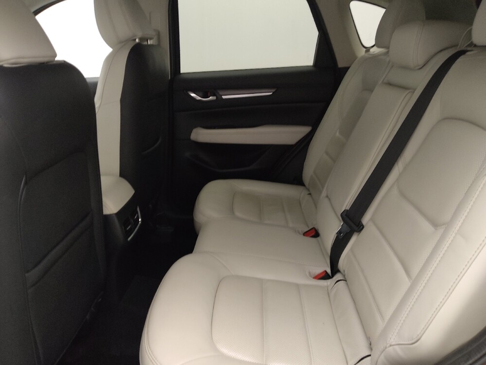 2021 MAZDA CX-5 in Savannah, GA 31419 - 18129126 18