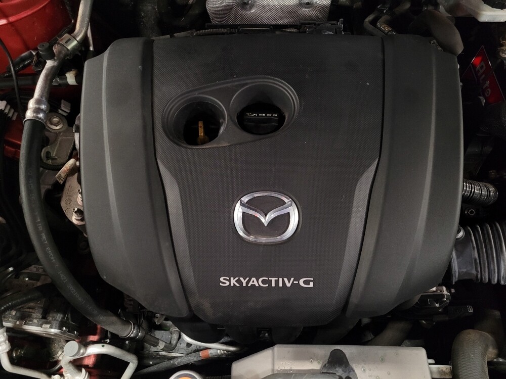 2021 MAZDA CX-5 in Savannah, GA 31419 - 18129126 30