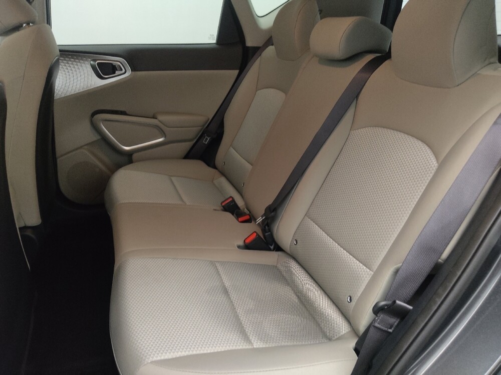 2024 Kia Soul in Kissimmee, FL 34744 - 18129127 18