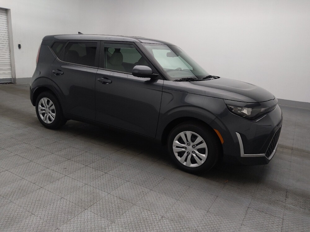 2024 Kia Soul in Kissimmee, FL 34744 - 18129127 11