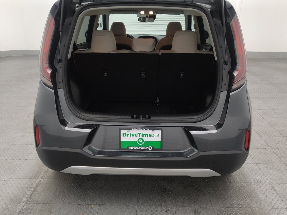 2024 Kia Soul in Kissimmee, FL 34744 - 18129127 29