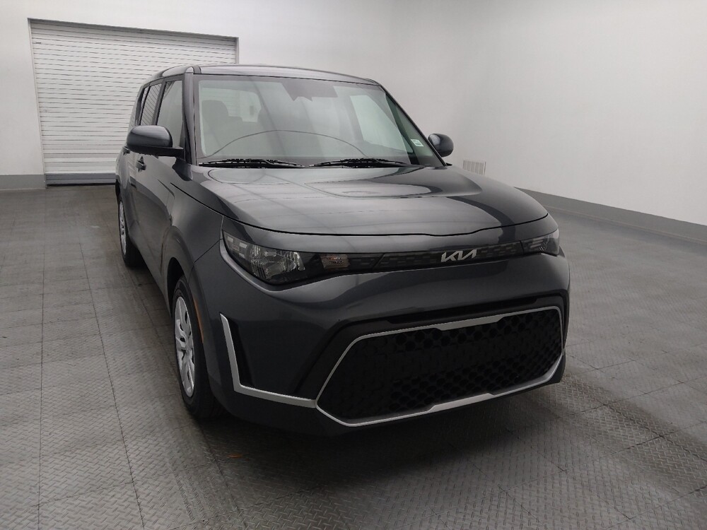 2024 Kia Soul in Kissimmee, FL 34744 - 18129127 14