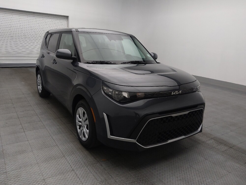 2024 Kia Soul in Kissimmee, FL 34744 - 18129127 13
