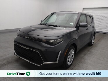 2024 Kia Soul in Kissimmee, FL 34744