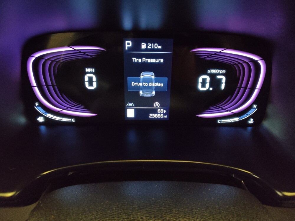 2024 Kia Soul in Kissimmee, FL 34744 - 18129127 23