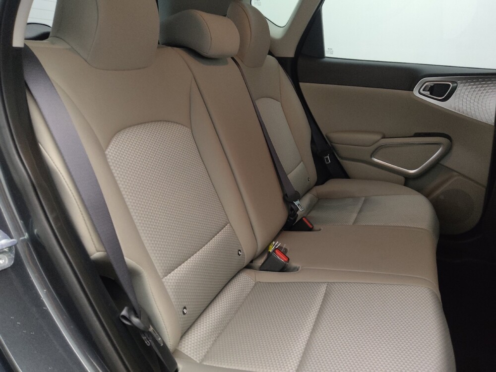 2024 Kia Soul in Kissimmee, FL 34744 - 18129127 19