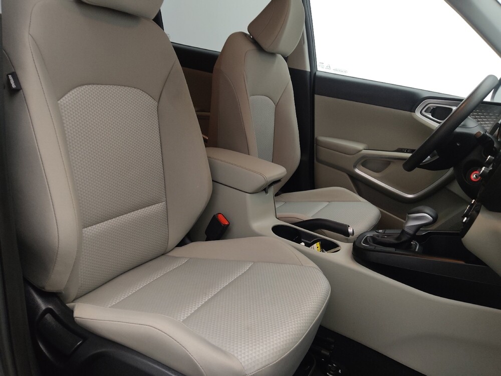 2024 Kia Soul in Kissimmee, FL 34744 - 18129127 21